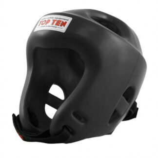 Top Ten Headguard - Fight