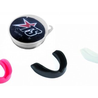 T-Sport Single Gumshield with Case