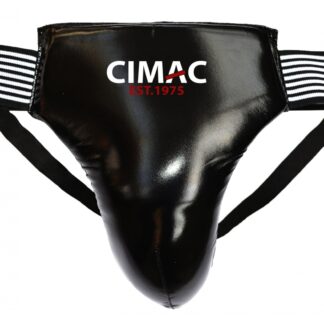 Men's Cimac PU Groin Guard