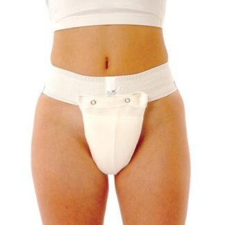 Women's Groin Guard