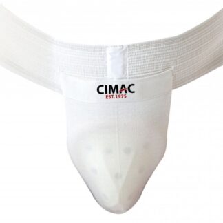 Men's Cimac Groin Guard