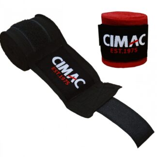 Hand Wraps 255cm