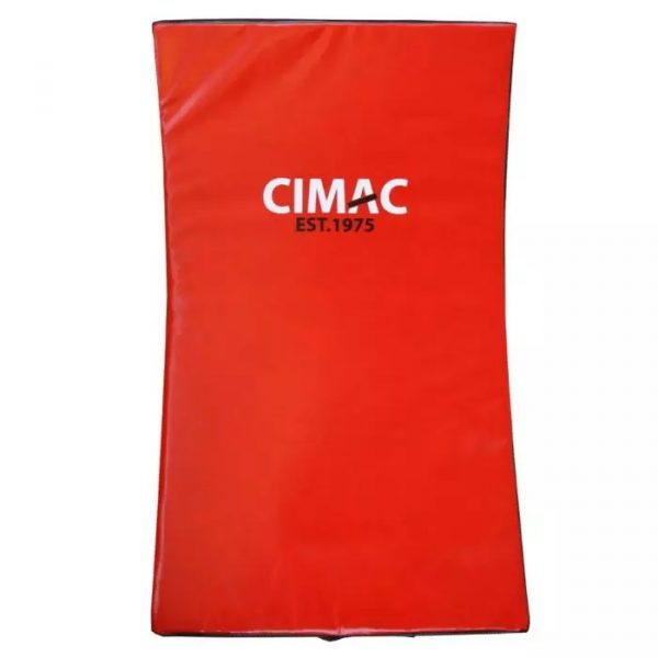 Large Curved Kick Shield
