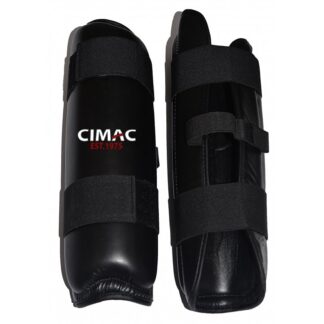 Cimac PU Shin Pads