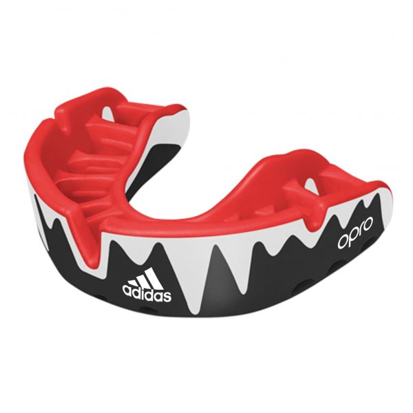 Adidas OPRO Platinum Mouthguard