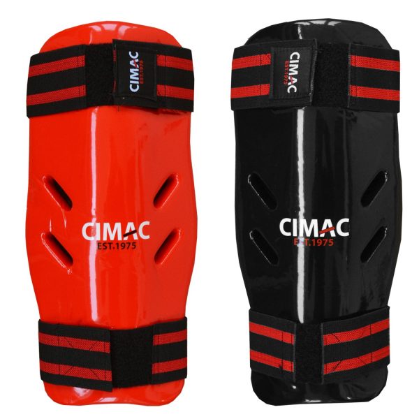 Cimac Dipped Foam Shins
